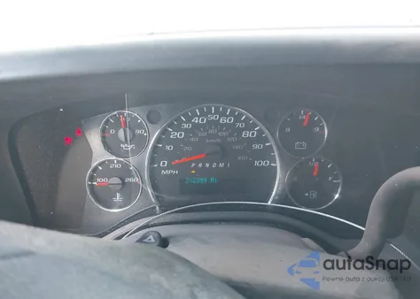 2018 Chevrolet Express 2500 Work Van z USA, uszkodzony, nr VIN 1GCWGAFG7J1344680